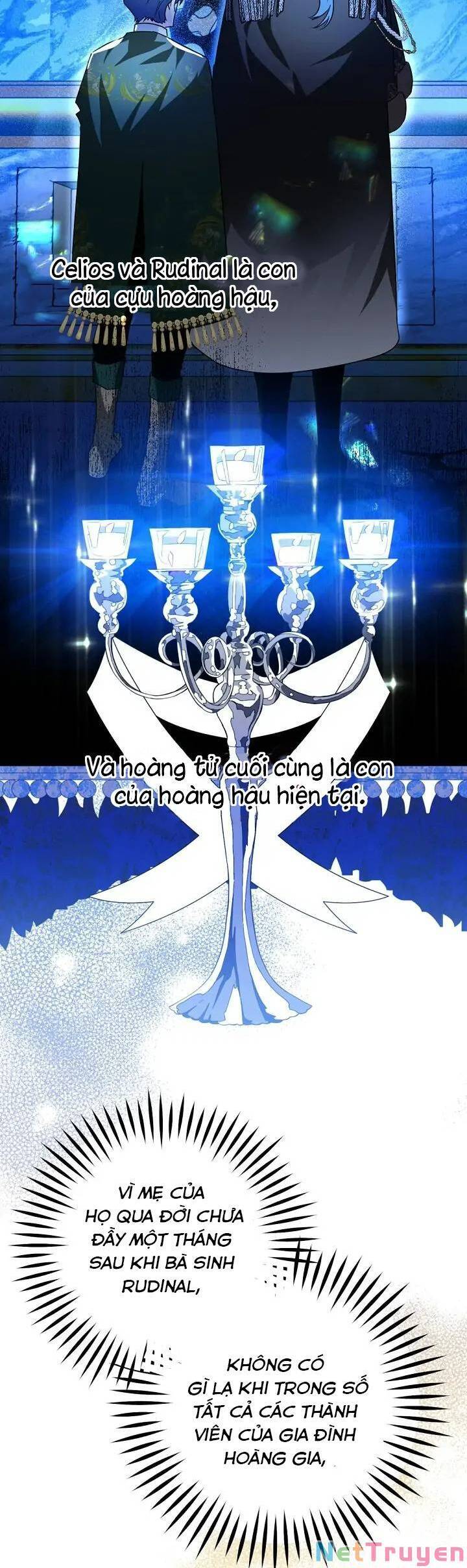 Lần Này Tôi Sẽ Yêu Thương Bản Thân Hơn: Chapter 37