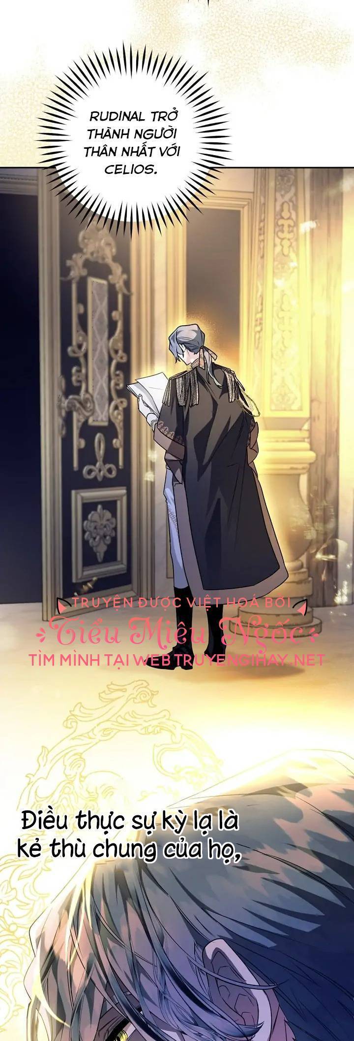 Lần Này Tôi Sẽ Yêu Thương Bản Thân Hơn: Chapter 37