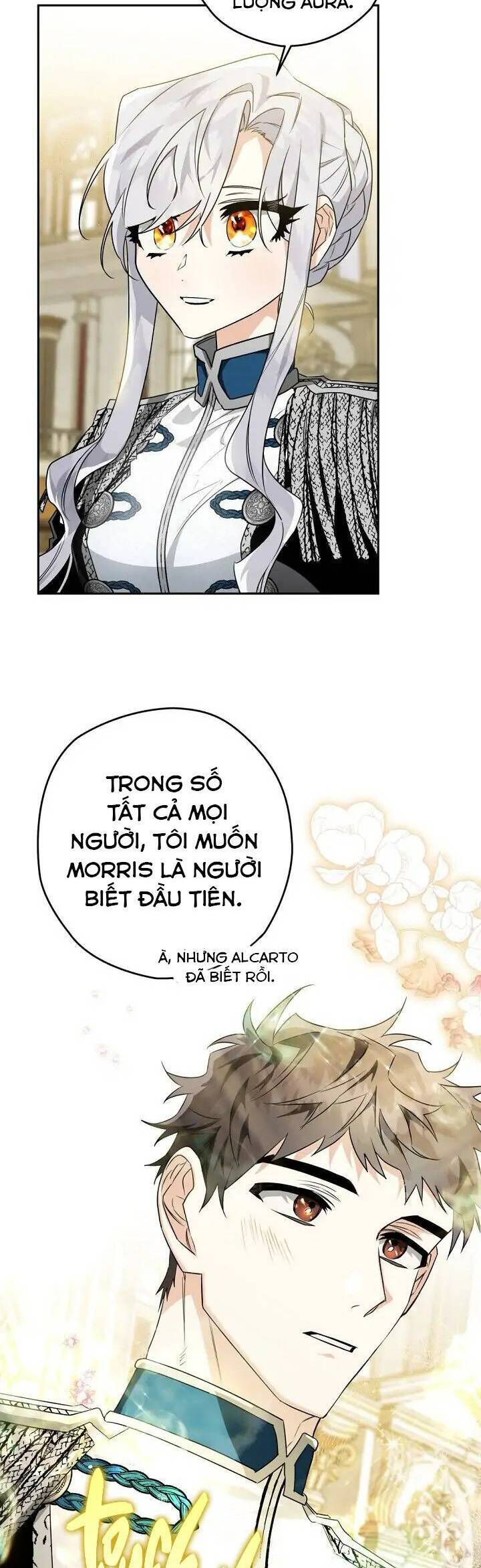 Lần Này Tôi Sẽ Yêu Thương Bản Thân Hơn: Chapter 37