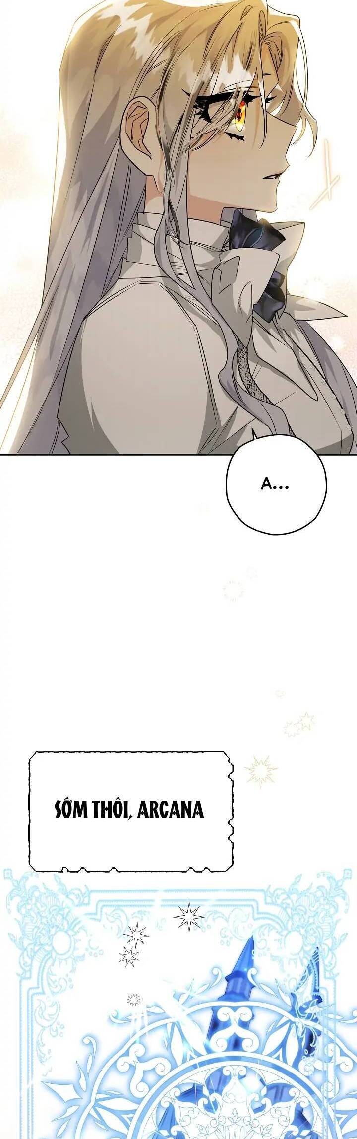 Lần Này Tôi Sẽ Yêu Thương Bản Thân Hơn: Chapter 38