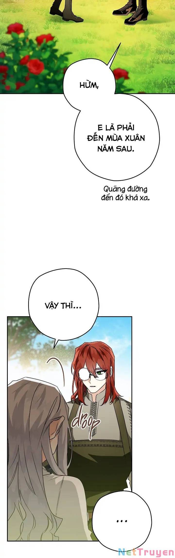 Lần Này Tôi Sẽ Yêu Thương Bản Thân Hơn: Chapter 38