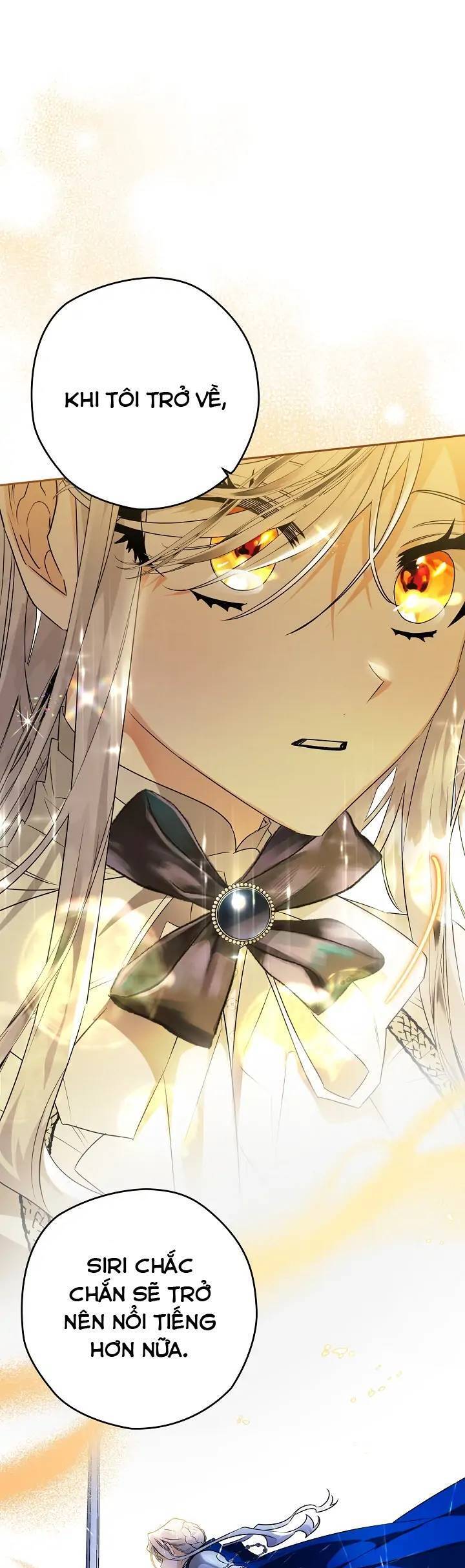 Lần Này Tôi Sẽ Yêu Thương Bản Thân Hơn: Chapter 38