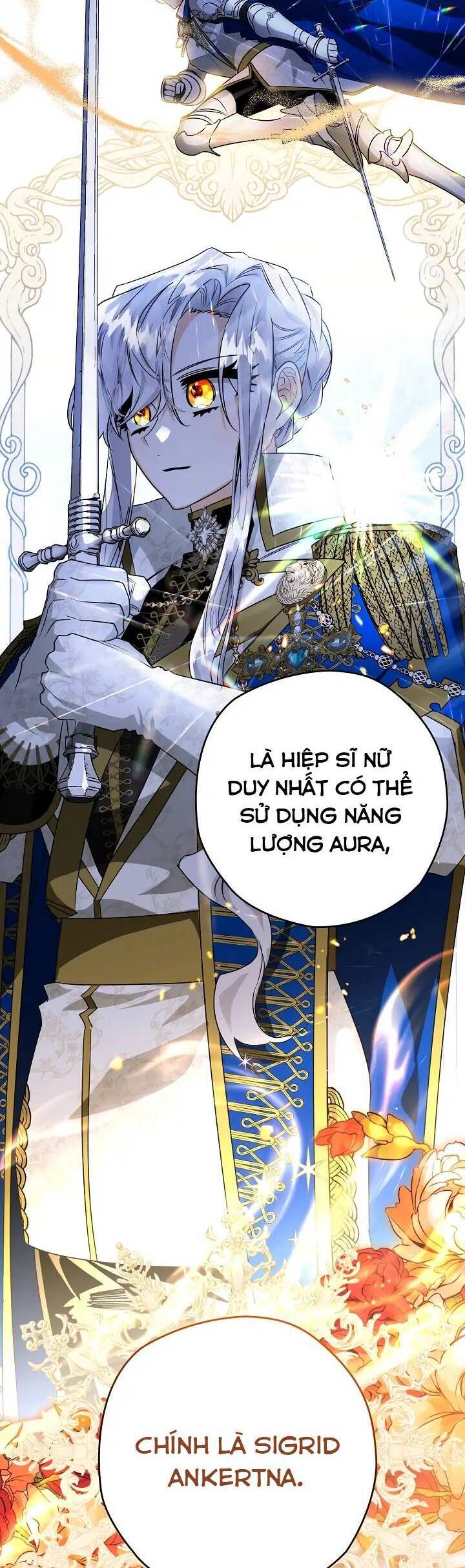 Lần Này Tôi Sẽ Yêu Thương Bản Thân Hơn: Chapter 38