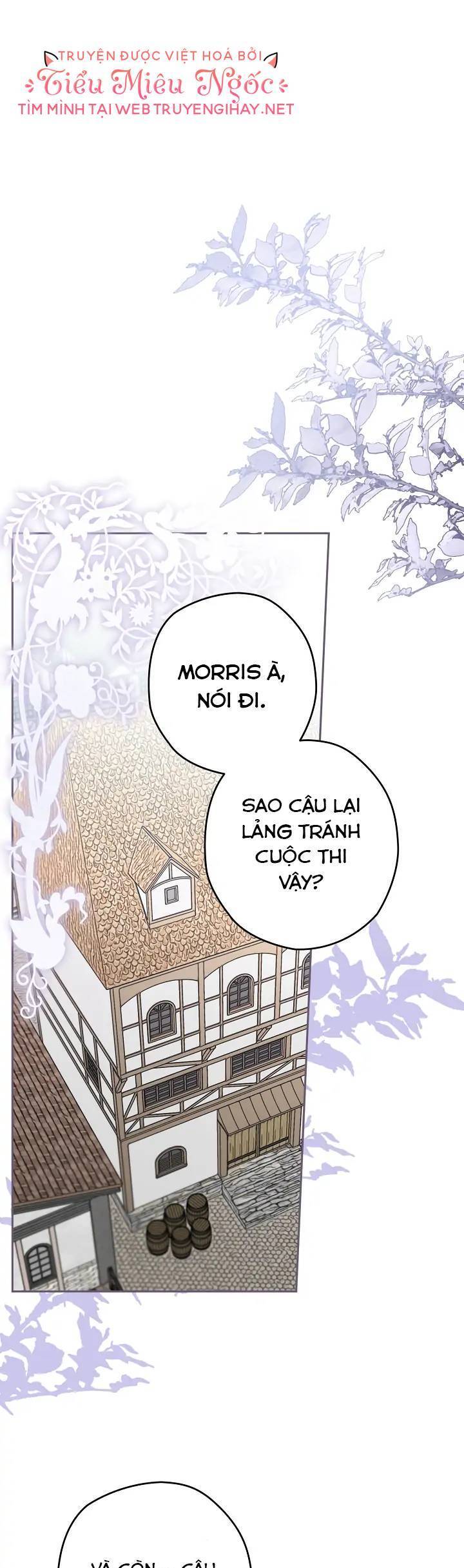Lần Này Tôi Sẽ Yêu Thương Bản Thân Hơn: Chapter 38