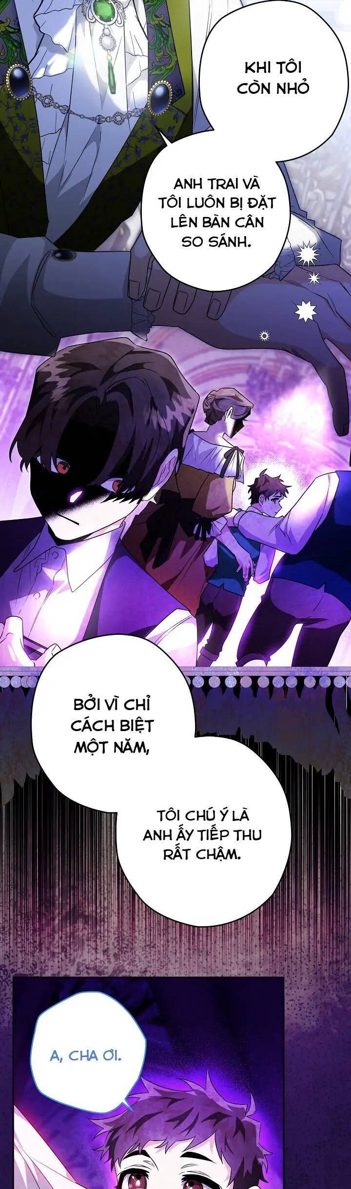 Lần Này Tôi Sẽ Yêu Thương Bản Thân Hơn: Chapter 38