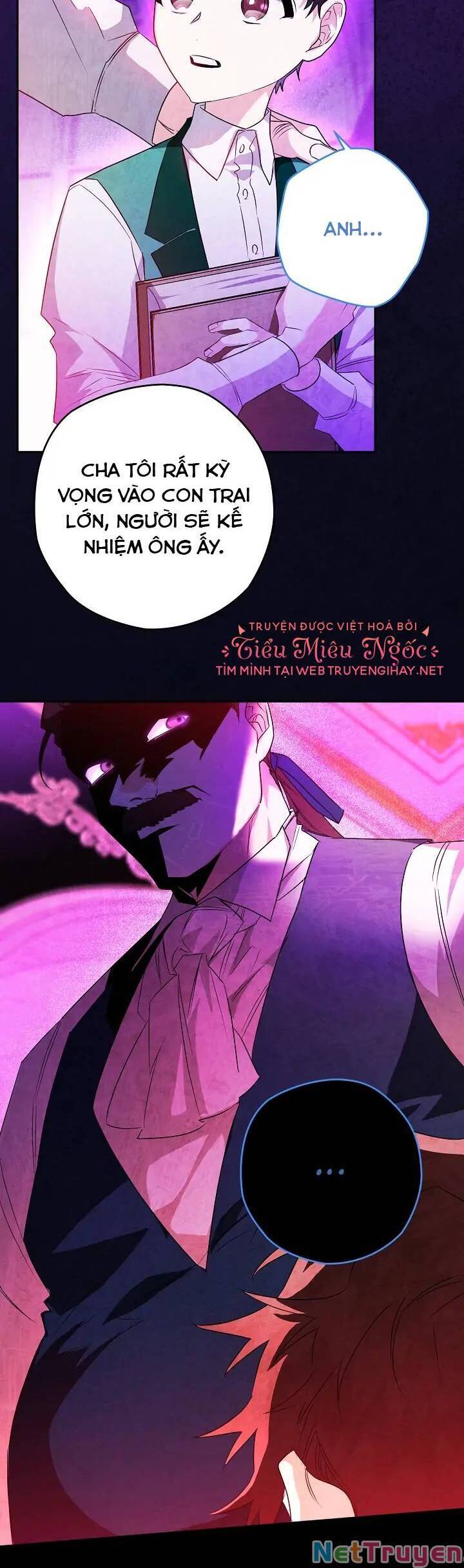 Lần Này Tôi Sẽ Yêu Thương Bản Thân Hơn: Chapter 38