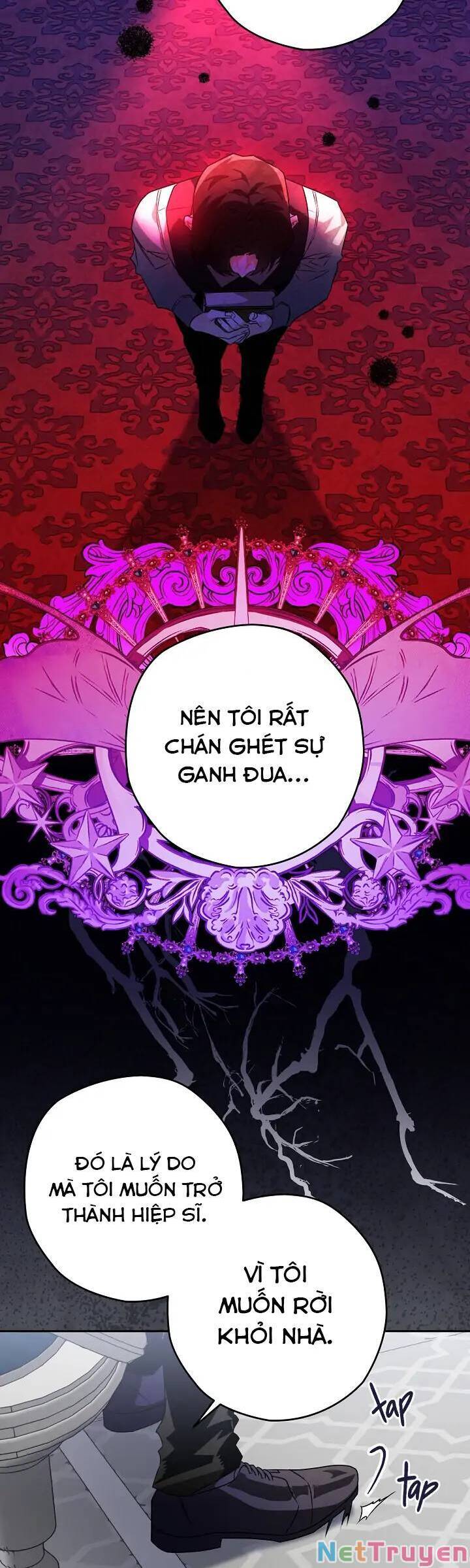 Lần Này Tôi Sẽ Yêu Thương Bản Thân Hơn: Chapter 38