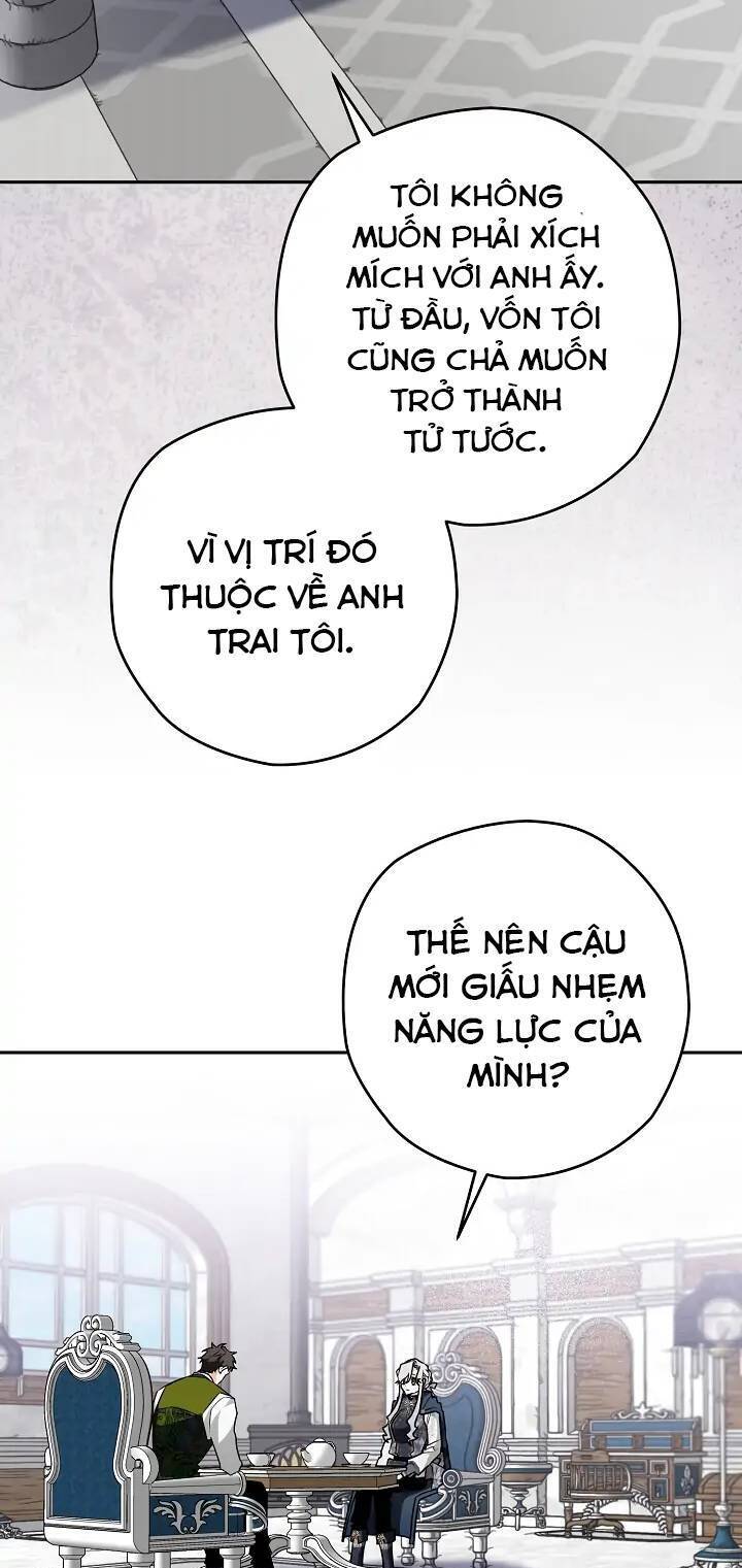 Lần Này Tôi Sẽ Yêu Thương Bản Thân Hơn: Chapter 38