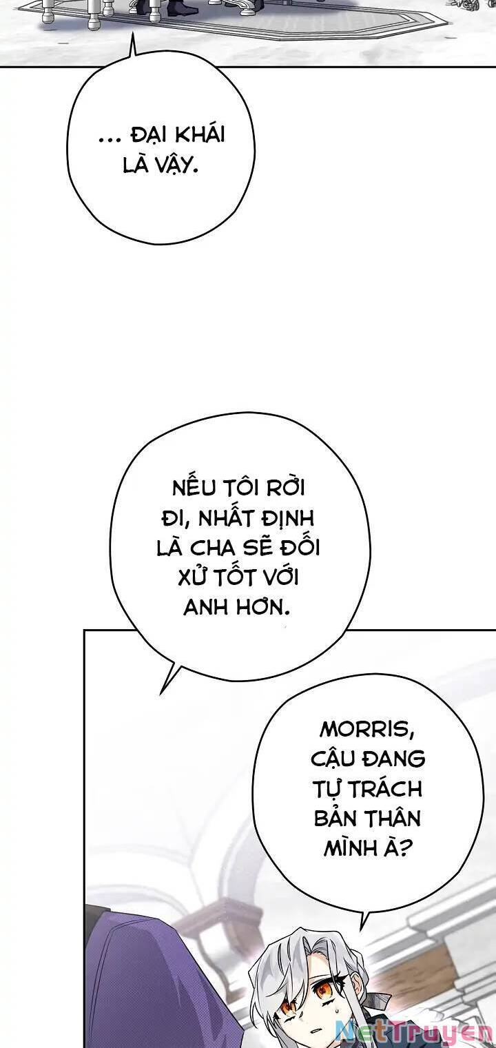 Lần Này Tôi Sẽ Yêu Thương Bản Thân Hơn: Chapter 38