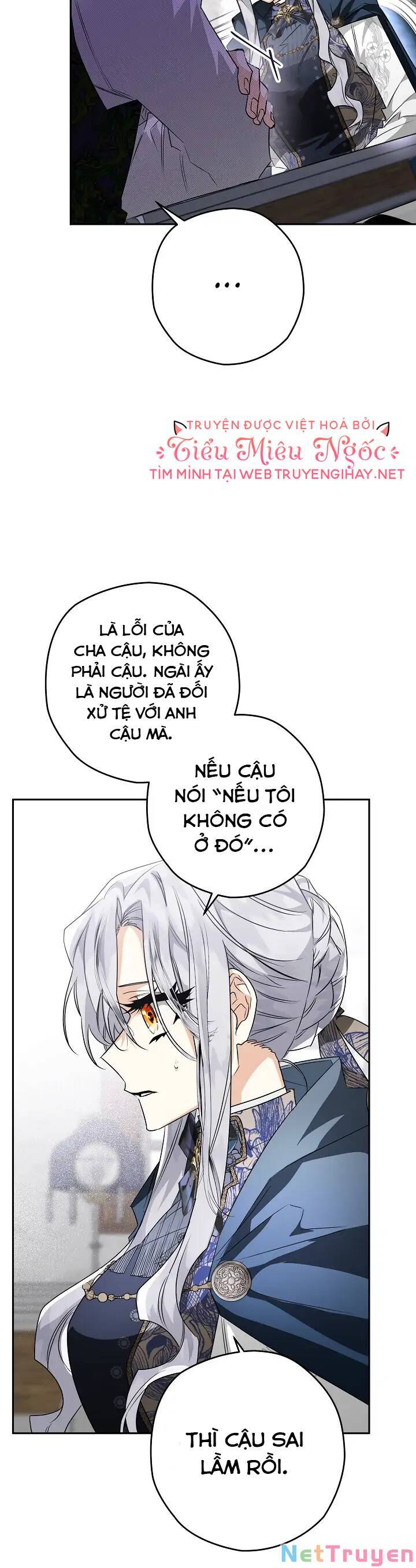 Lần Này Tôi Sẽ Yêu Thương Bản Thân Hơn: Chapter 38