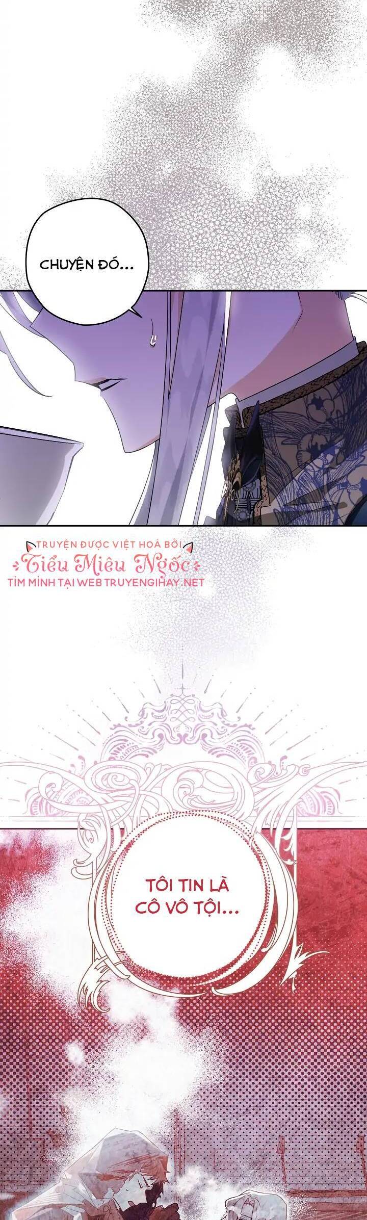 Lần Này Tôi Sẽ Yêu Thương Bản Thân Hơn: Chapter 38