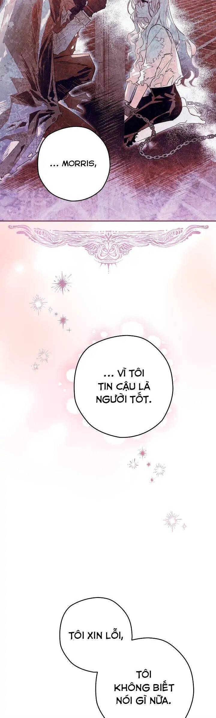 Lần Này Tôi Sẽ Yêu Thương Bản Thân Hơn: Chapter 38