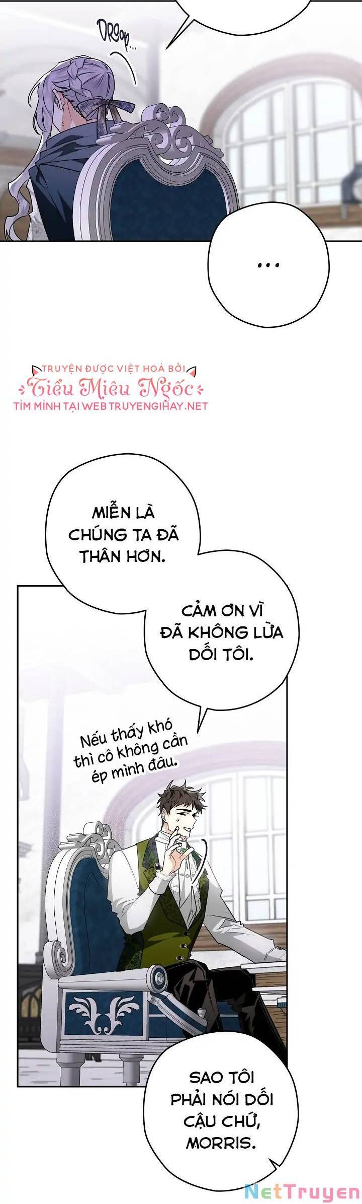 Lần Này Tôi Sẽ Yêu Thương Bản Thân Hơn: Chapter 38
