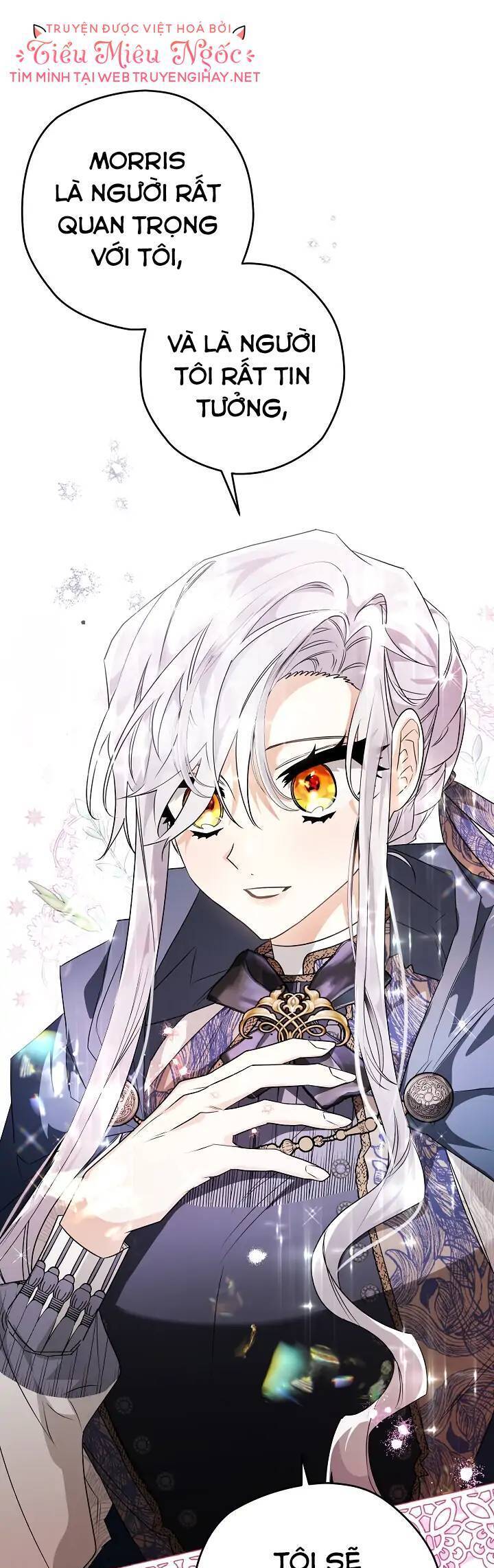 Lần Này Tôi Sẽ Yêu Thương Bản Thân Hơn: Chapter 38