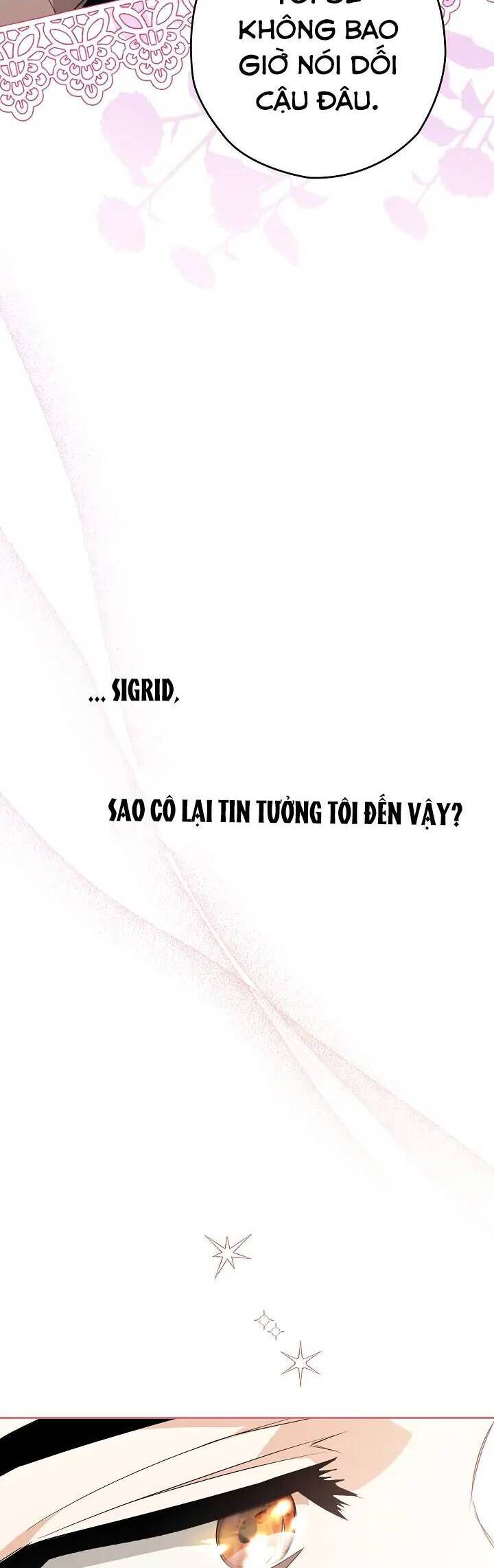 Lần Này Tôi Sẽ Yêu Thương Bản Thân Hơn: Chapter 38