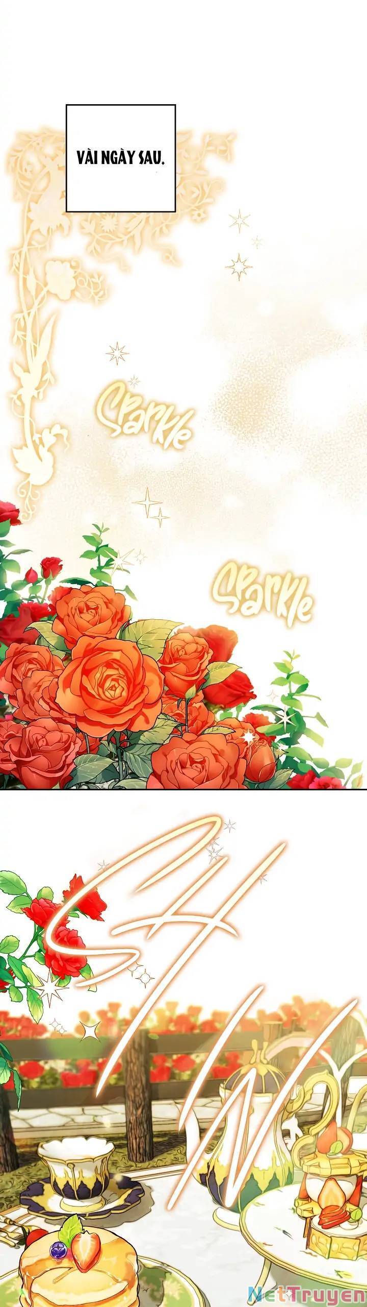 Lần Này Tôi Sẽ Yêu Thương Bản Thân Hơn: Chapter 38