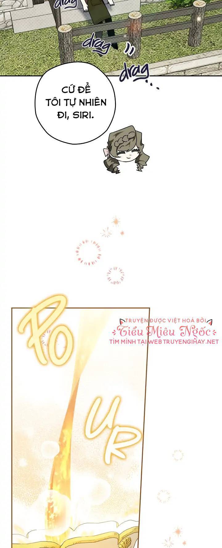 Lần Này Tôi Sẽ Yêu Thương Bản Thân Hơn: Chapter 38