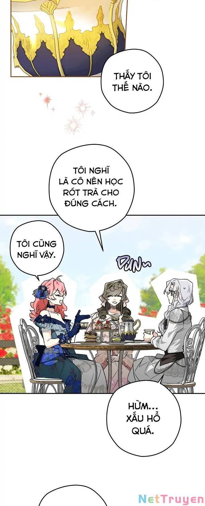 Lần Này Tôi Sẽ Yêu Thương Bản Thân Hơn: Chapter 38