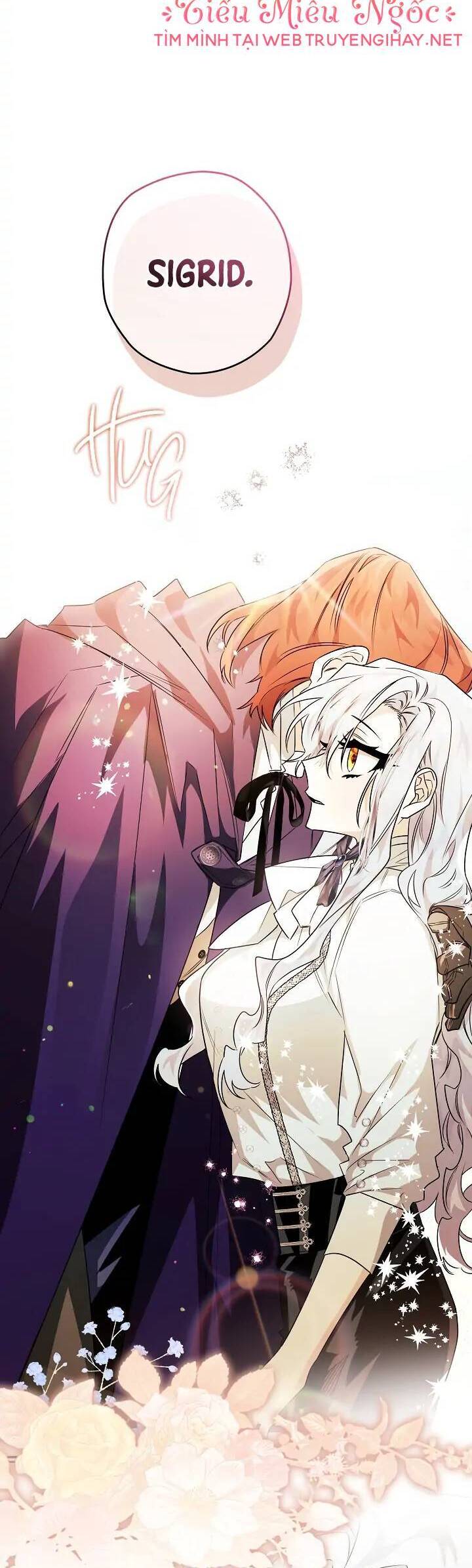 Lần Này Tôi Sẽ Yêu Thương Bản Thân Hơn: Chapter 38