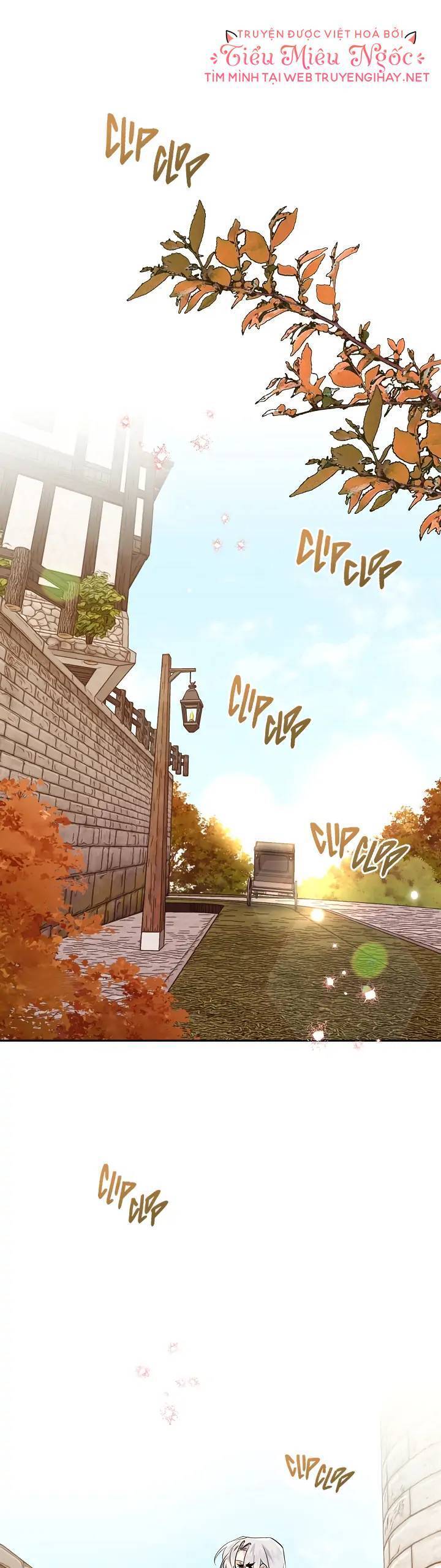 Lần Này Tôi Sẽ Yêu Thương Bản Thân Hơn: Chapter 38