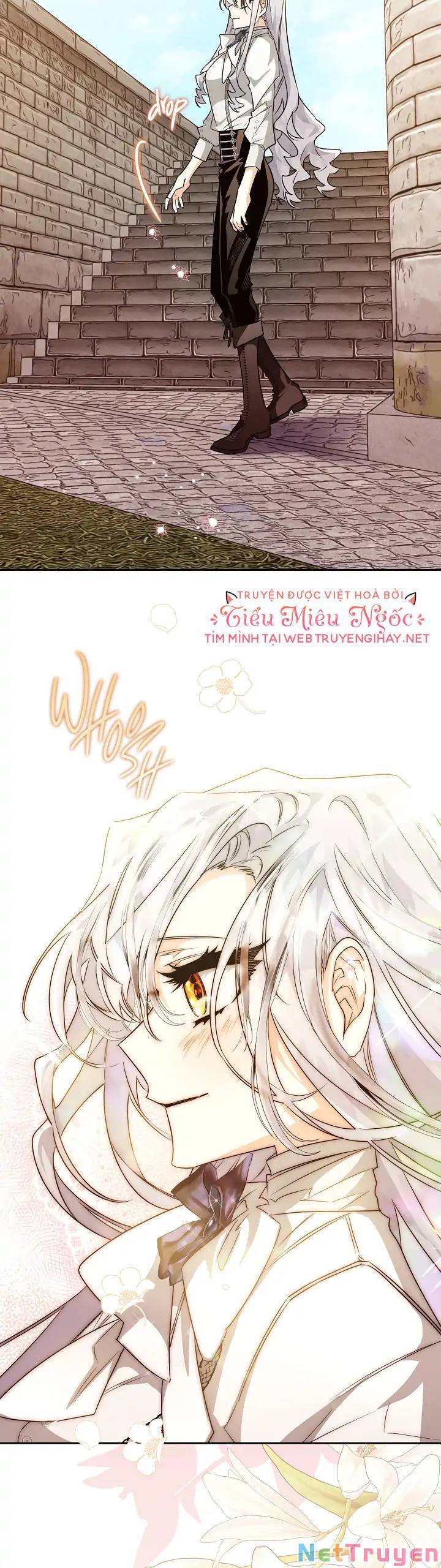 Lần Này Tôi Sẽ Yêu Thương Bản Thân Hơn: Chapter 38