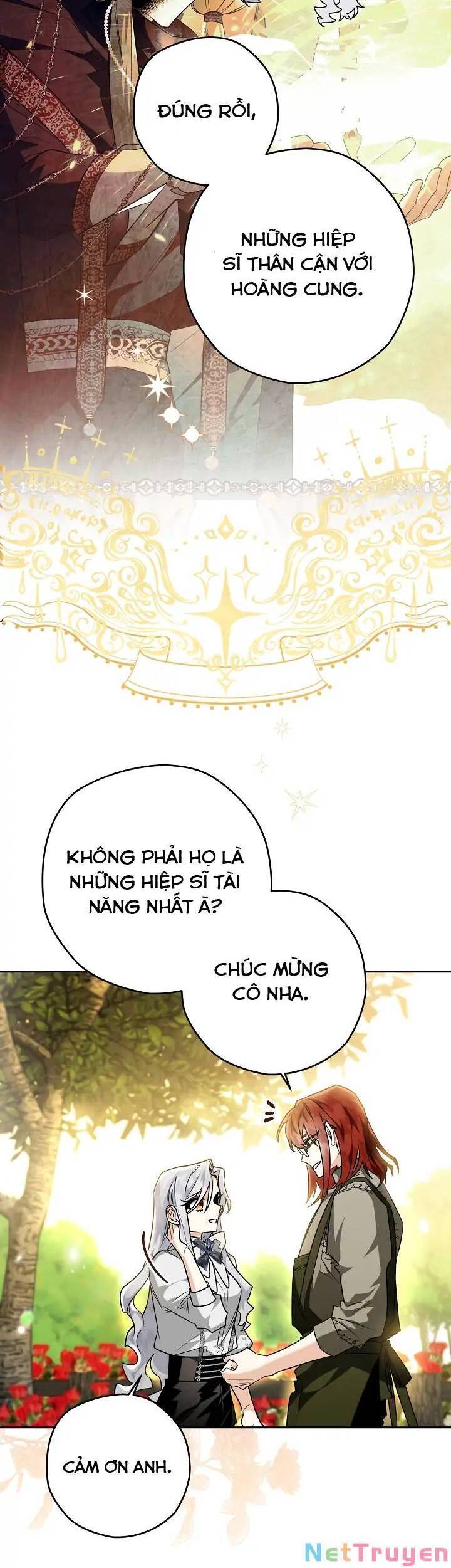 Lần Này Tôi Sẽ Yêu Thương Bản Thân Hơn: Chapter 38