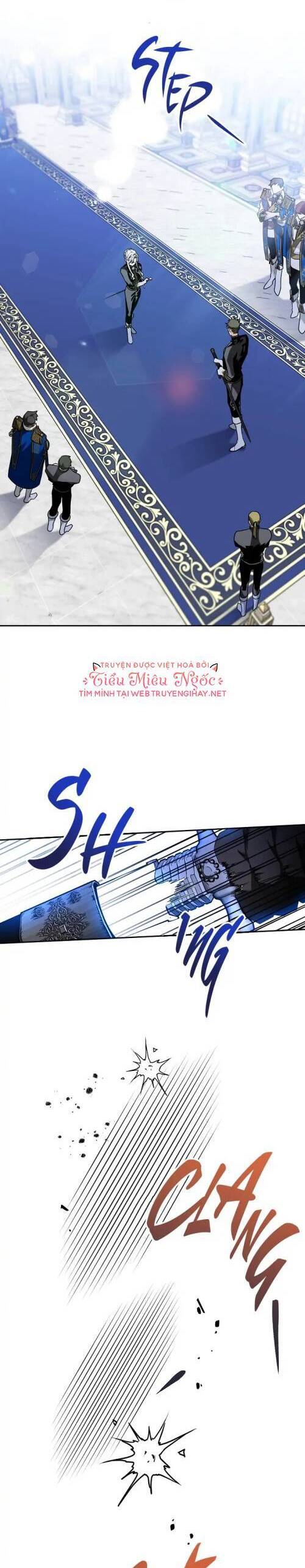 Lần Này Tôi Sẽ Yêu Thương Bản Thân Hơn: Chapter 39