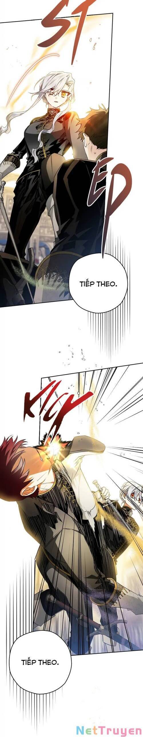 Lần Này Tôi Sẽ Yêu Thương Bản Thân Hơn: Chapter 39