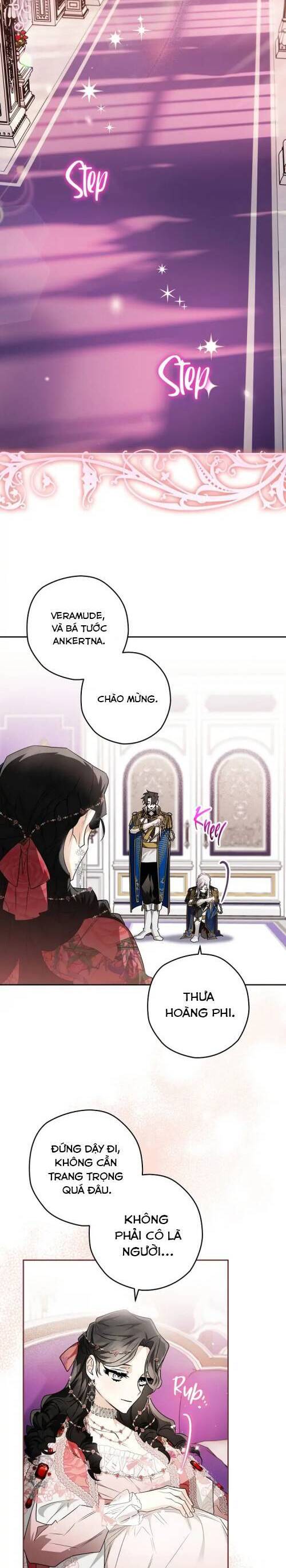 Lần Này Tôi Sẽ Yêu Thương Bản Thân Hơn: Chapter 39