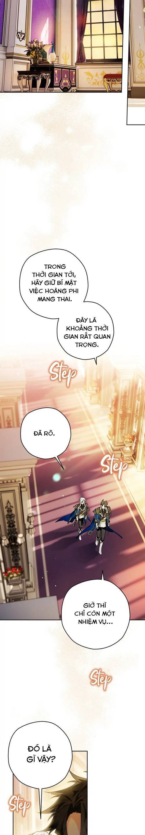 Lần Này Tôi Sẽ Yêu Thương Bản Thân Hơn: Chapter 39