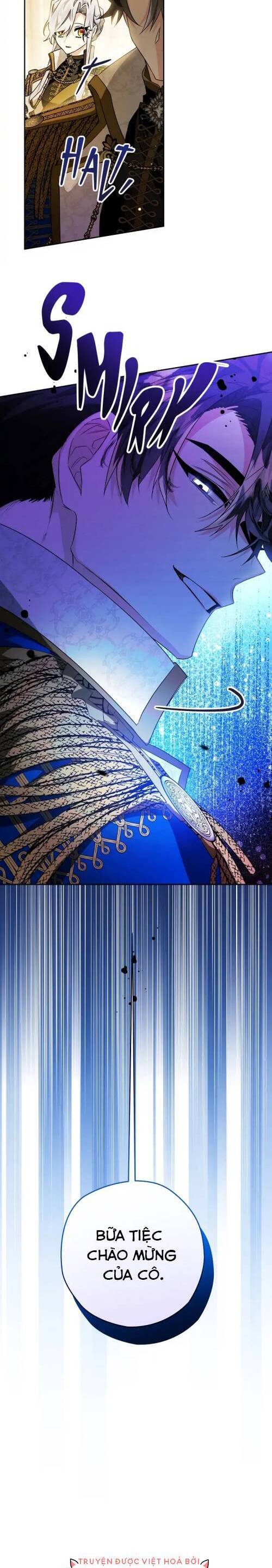 Lần Này Tôi Sẽ Yêu Thương Bản Thân Hơn: Chapter 39