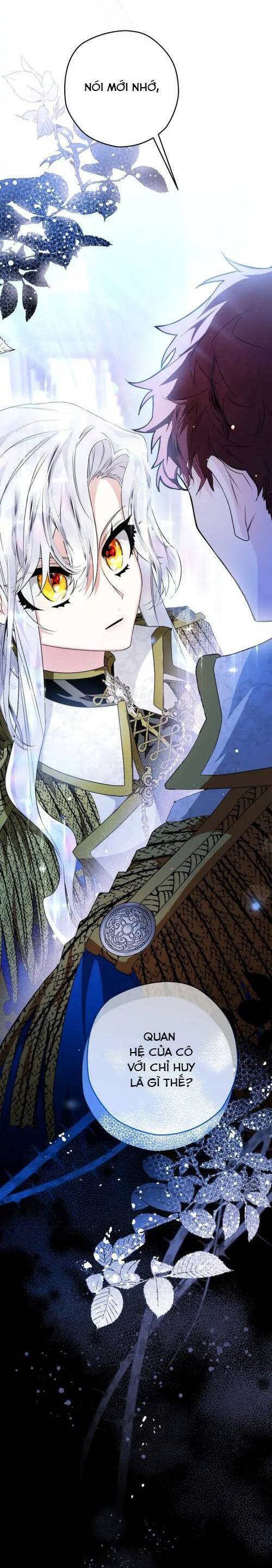 Lần Này Tôi Sẽ Yêu Thương Bản Thân Hơn: Chapter 39