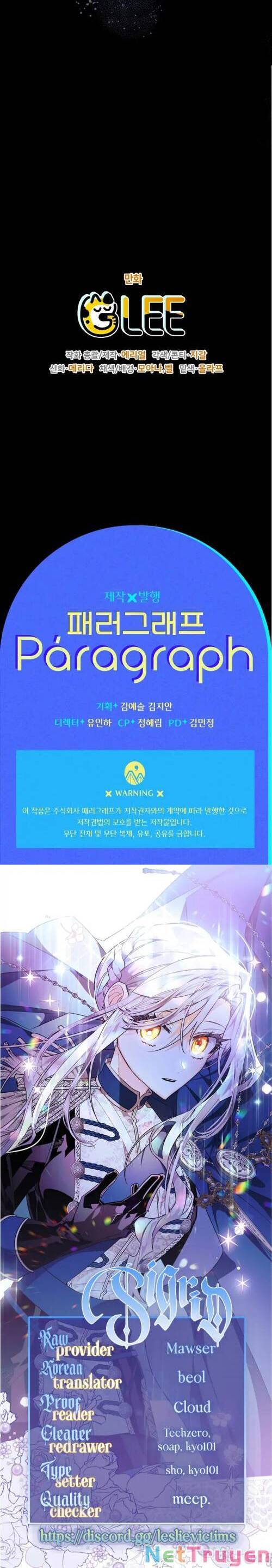 Lần Này Tôi Sẽ Yêu Thương Bản Thân Hơn: Chapter 39
