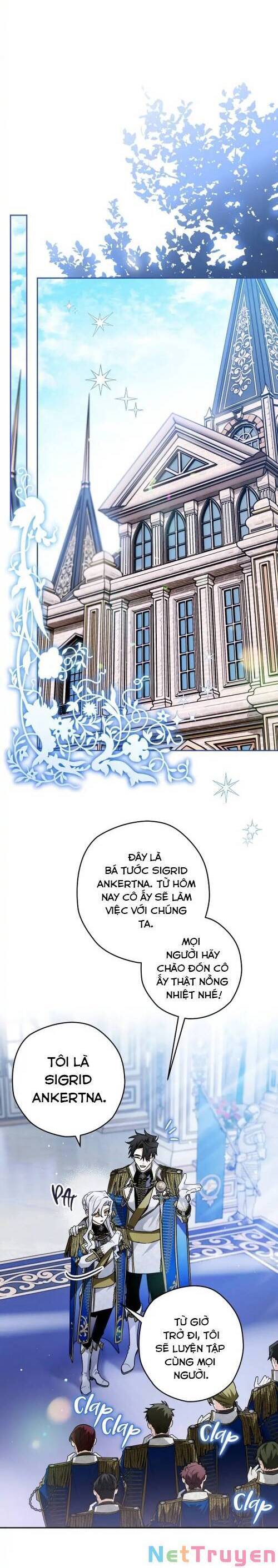 Lần Này Tôi Sẽ Yêu Thương Bản Thân Hơn: Chapter 39