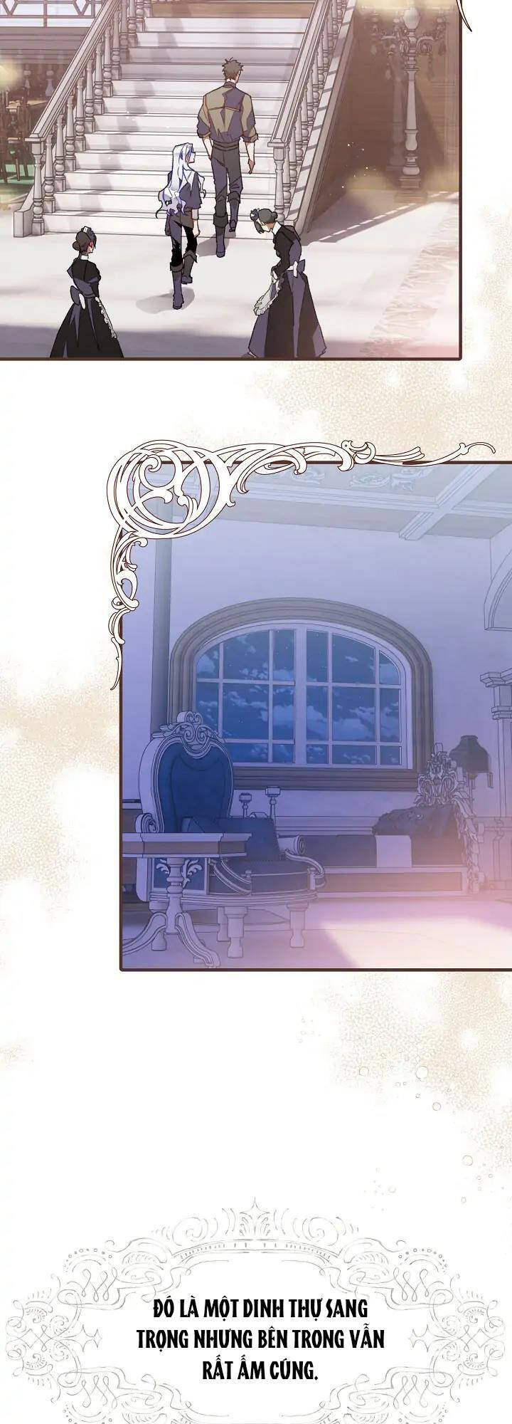 Lần Này Tôi Sẽ Yêu Thương Bản Thân Hơn: Chapter 4