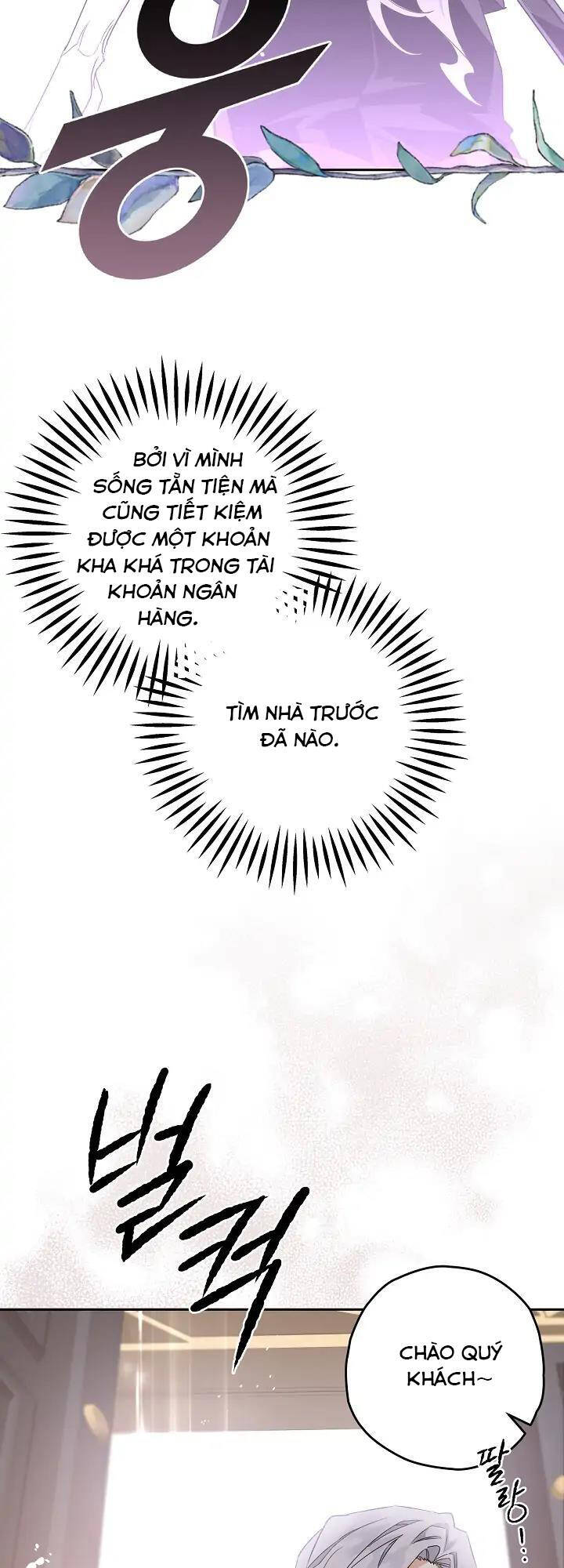 Lần Này Tôi Sẽ Yêu Thương Bản Thân Hơn: Chapter 4