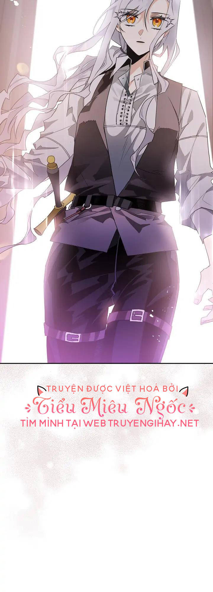 Lần Này Tôi Sẽ Yêu Thương Bản Thân Hơn: Chapter 4