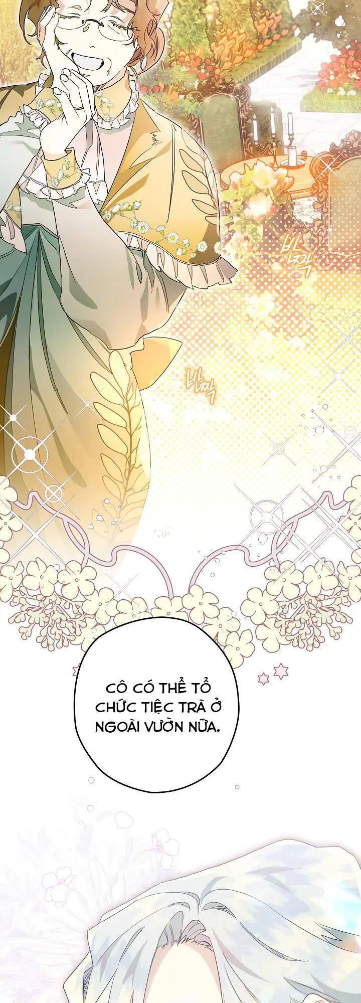 Lần Này Tôi Sẽ Yêu Thương Bản Thân Hơn: Chapter 4