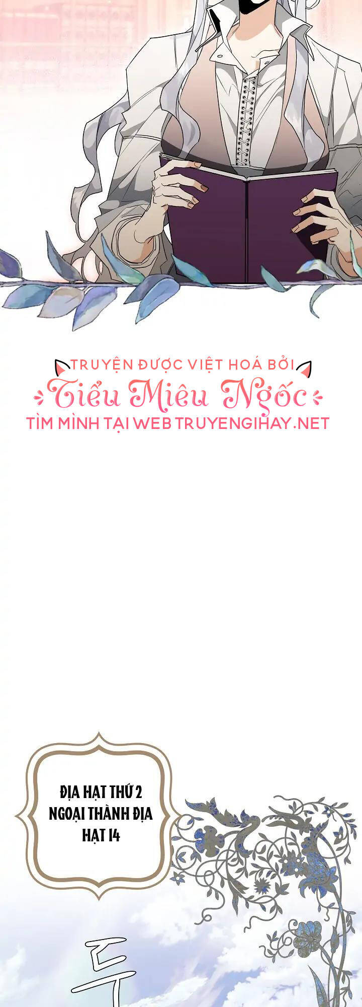 Lần Này Tôi Sẽ Yêu Thương Bản Thân Hơn: Chapter 4