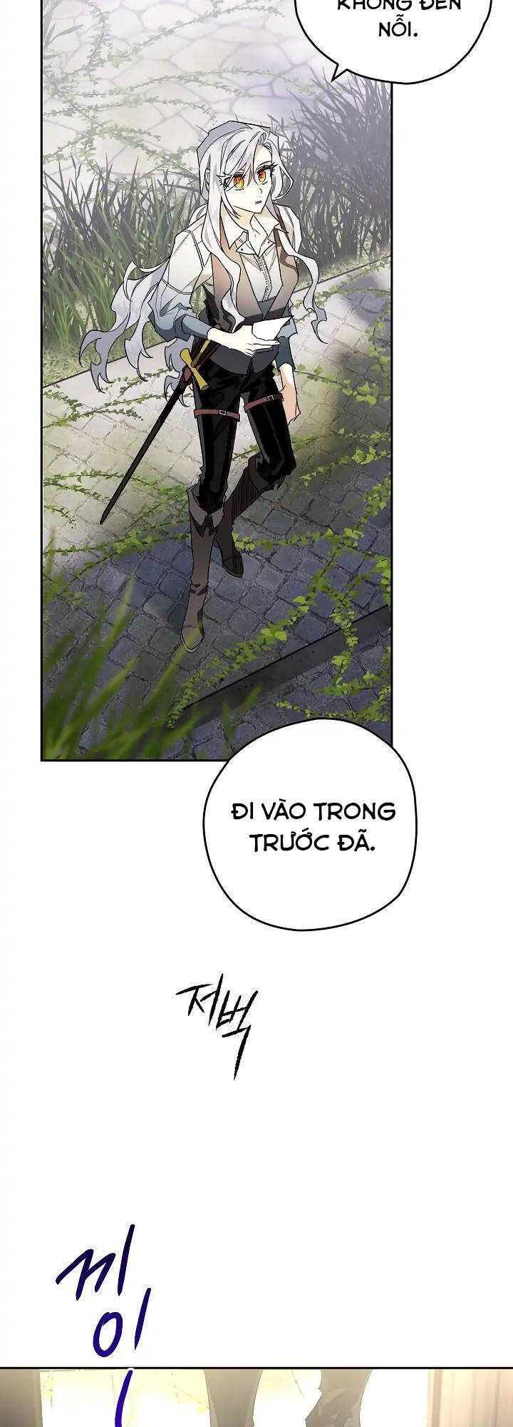 Lần Này Tôi Sẽ Yêu Thương Bản Thân Hơn: Chapter 4