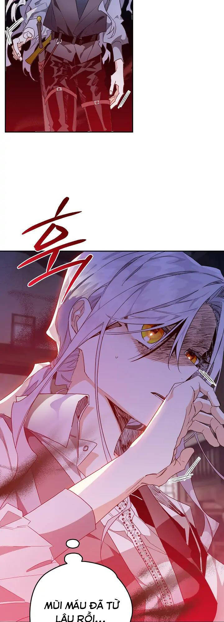Lần Này Tôi Sẽ Yêu Thương Bản Thân Hơn: Chapter 4