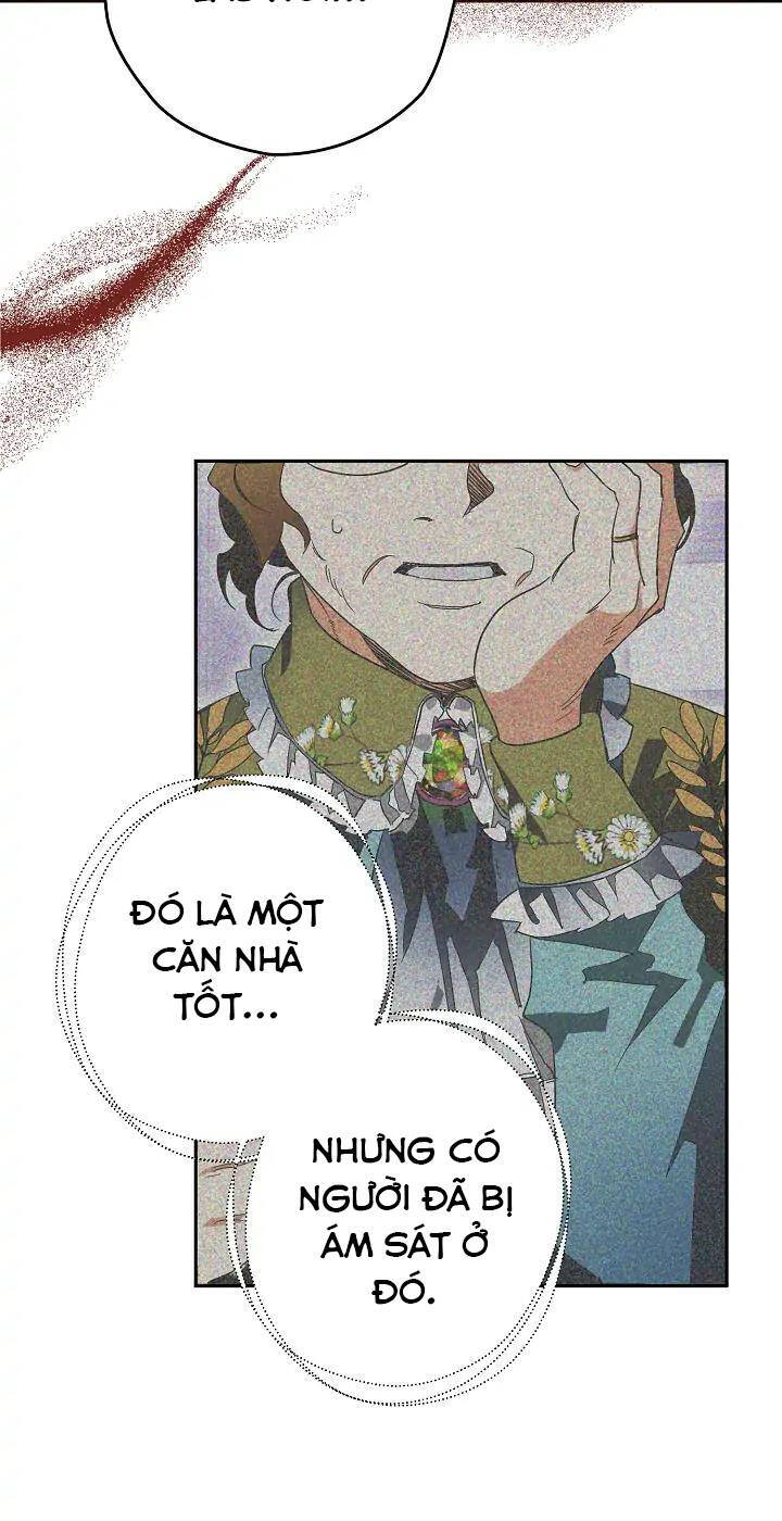 Lần Này Tôi Sẽ Yêu Thương Bản Thân Hơn: Chapter 4