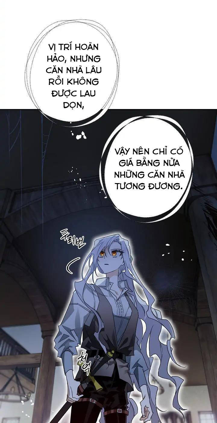 Lần Này Tôi Sẽ Yêu Thương Bản Thân Hơn: Chapter 4