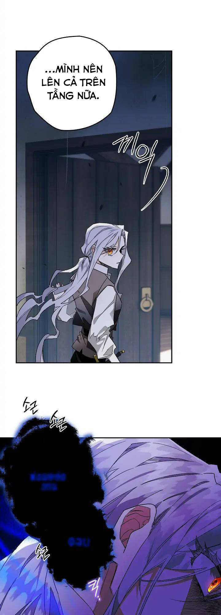 Lần Này Tôi Sẽ Yêu Thương Bản Thân Hơn: Chapter 4