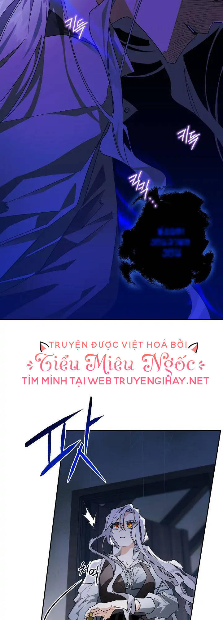Lần Này Tôi Sẽ Yêu Thương Bản Thân Hơn: Chapter 4