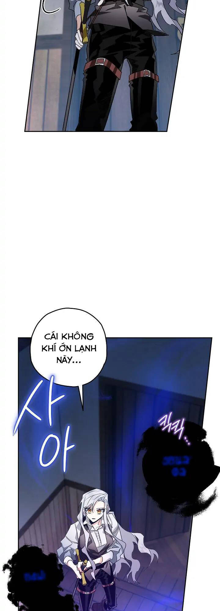 Lần Này Tôi Sẽ Yêu Thương Bản Thân Hơn: Chapter 4