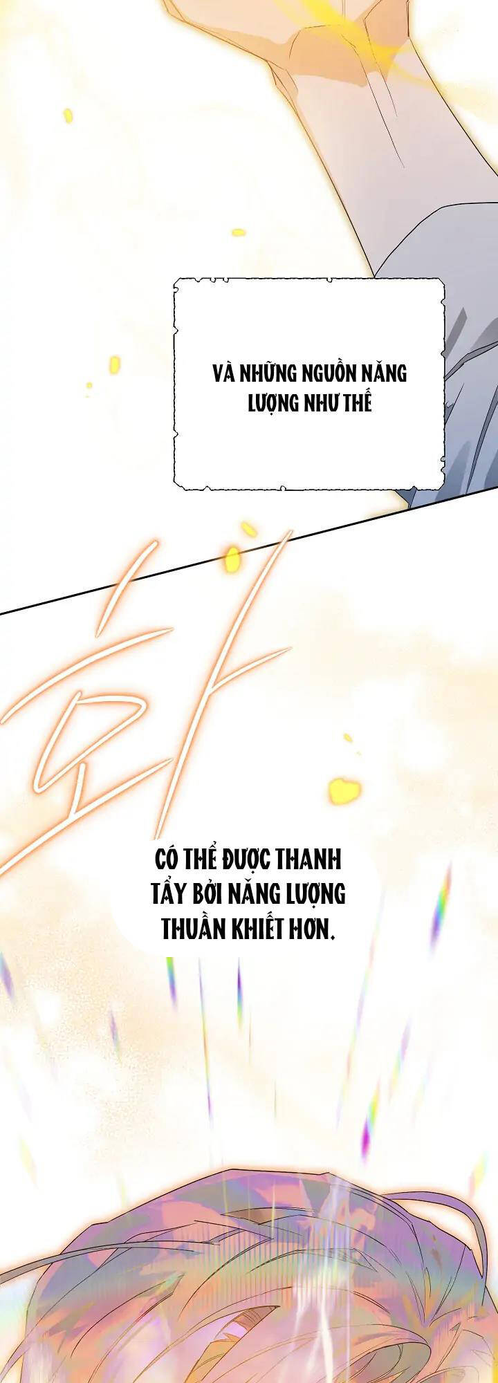 Lần Này Tôi Sẽ Yêu Thương Bản Thân Hơn: Chapter 4