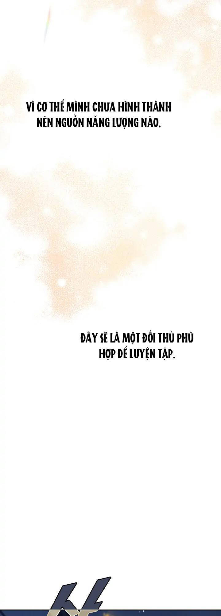 Lần Này Tôi Sẽ Yêu Thương Bản Thân Hơn: Chapter 4