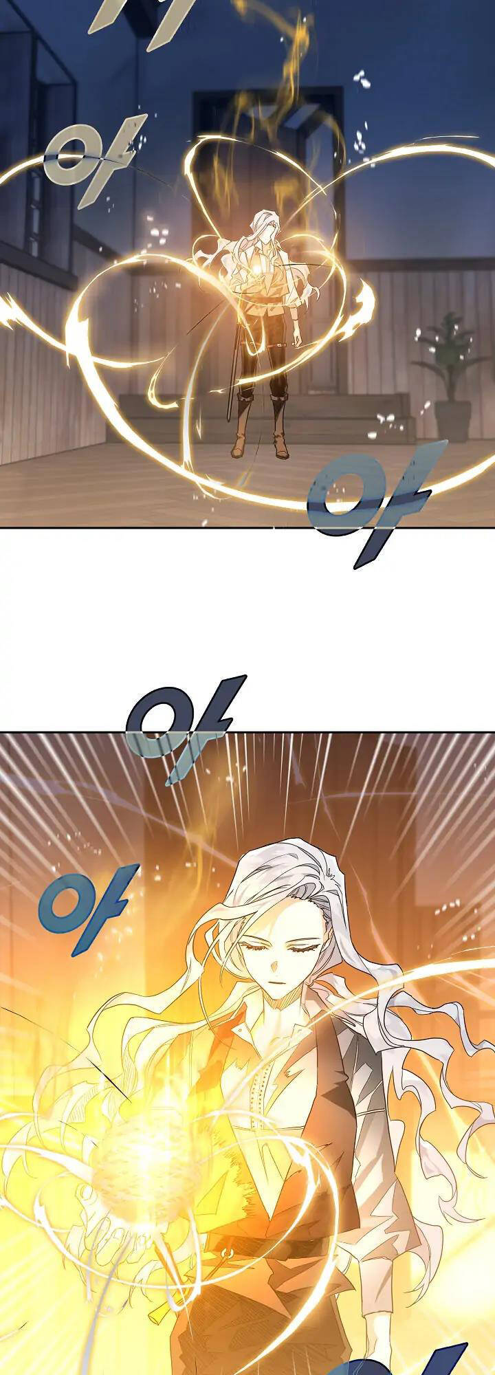 Lần Này Tôi Sẽ Yêu Thương Bản Thân Hơn: Chapter 4