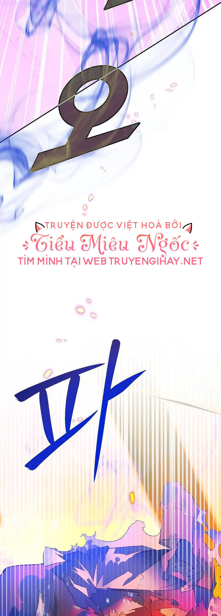 Lần Này Tôi Sẽ Yêu Thương Bản Thân Hơn: Chapter 4